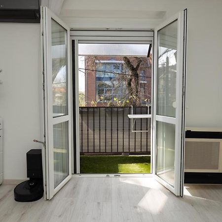 Apartmán Smart Square With Free Parking Debrecín Exteriér fotografie