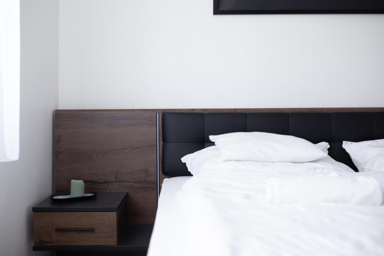 Apartmán Smart Square With Free Parking Debrecín Exteriér fotografie